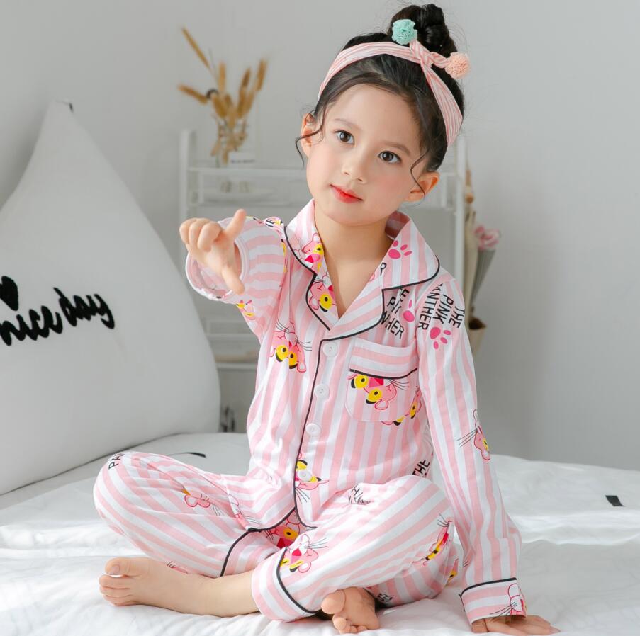 Pijamas Infantil