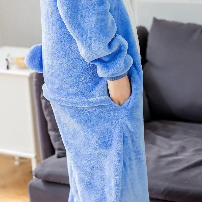 Pijamas Kigurumi Stitch - Filmes