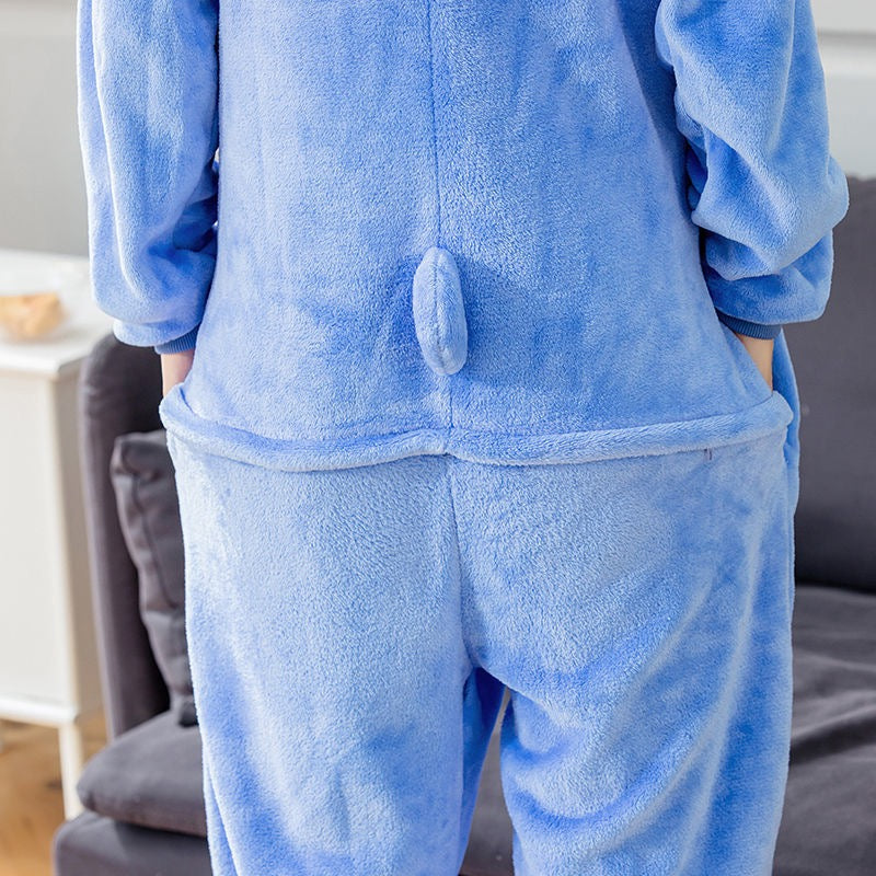 Pijamas Kigurumi Stitch - Filmes