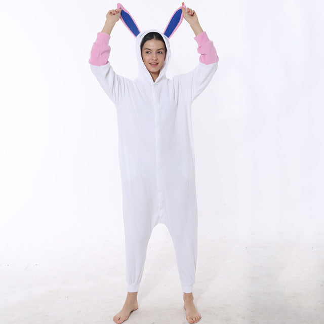 Pijamas Kigurumi Eevee - Animes